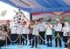 Tanam-Serentak,-1.268-Ton-Jagung-Dilepas-Polri-untuk-Bulog